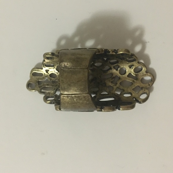 Reef Stretchy Finger Ring - Picture 5 of 6